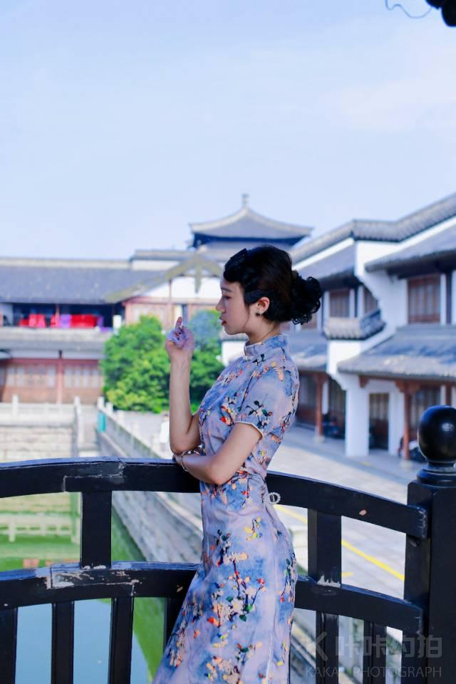 场地图 2