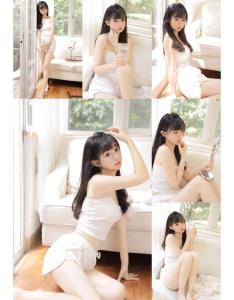 约拍图 1