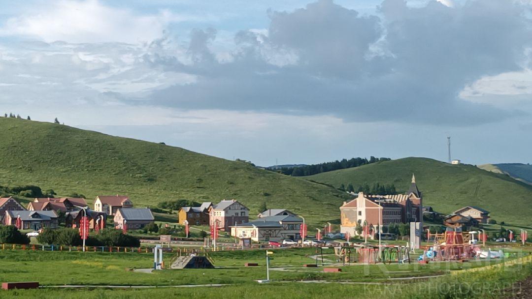 牙克石市凤凰山庄