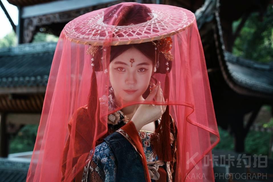 摄影师