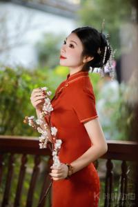 约拍图 4