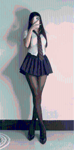 小媛