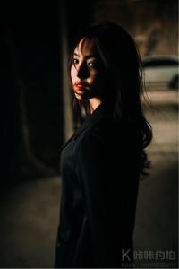 杰
