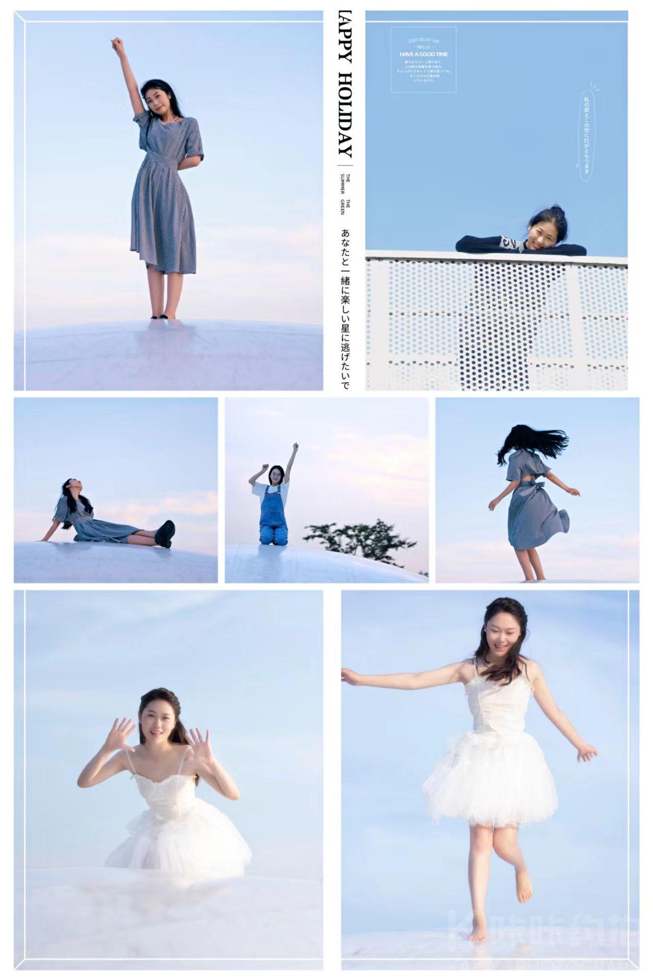 小碗摄影