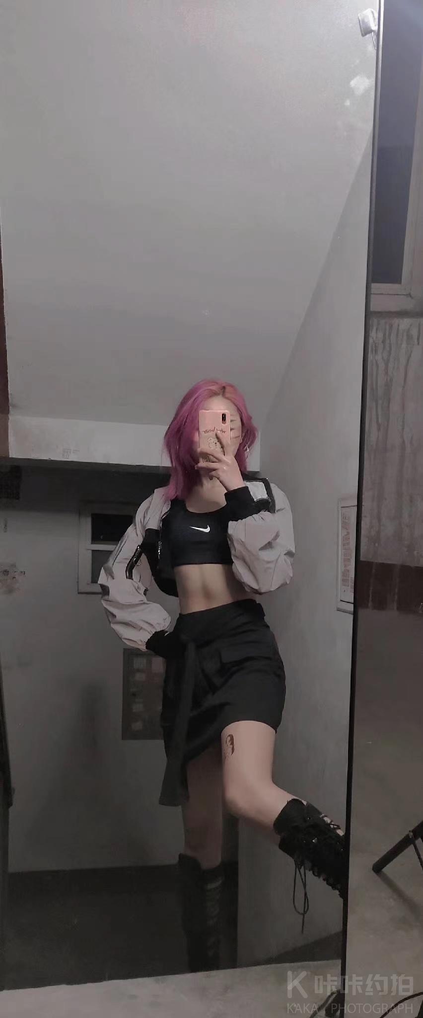 小徐.