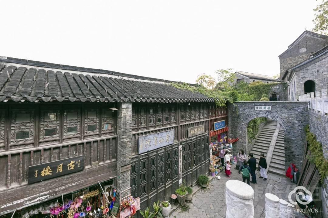 场地图 7