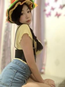 舒克o（直播
