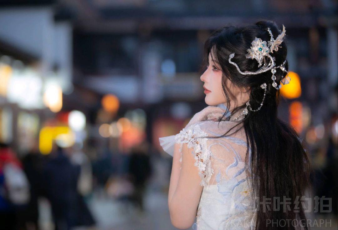 滴滴摄影师