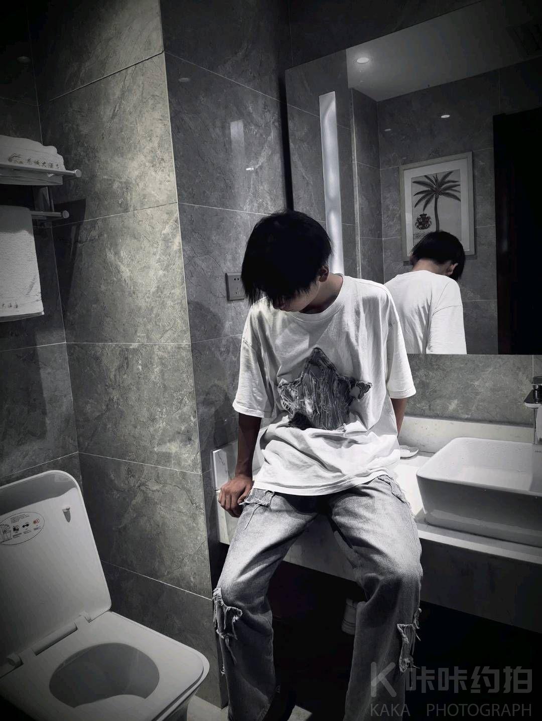 抱抱