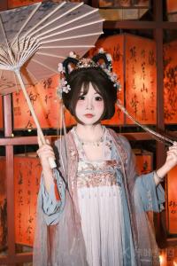 芝士桃桃