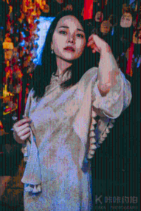 大白摄影