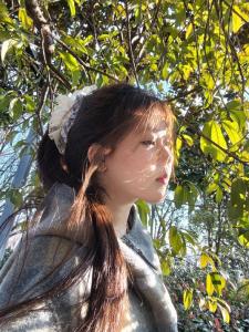 栀夏