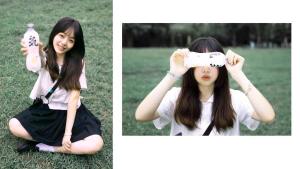 熙熙的熙·