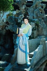 冰姿水滴