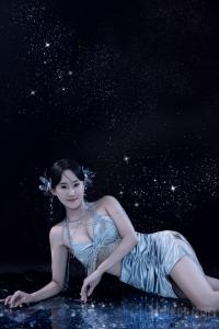 李雪