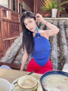 烤肉妹妹