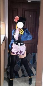 余周