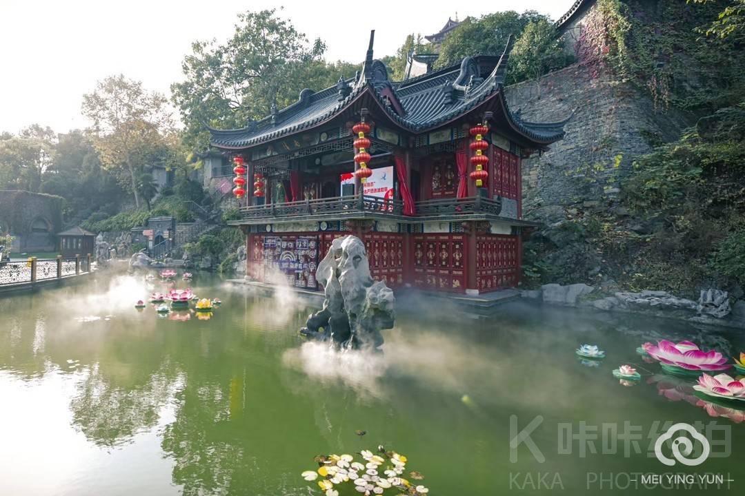 场地图 9