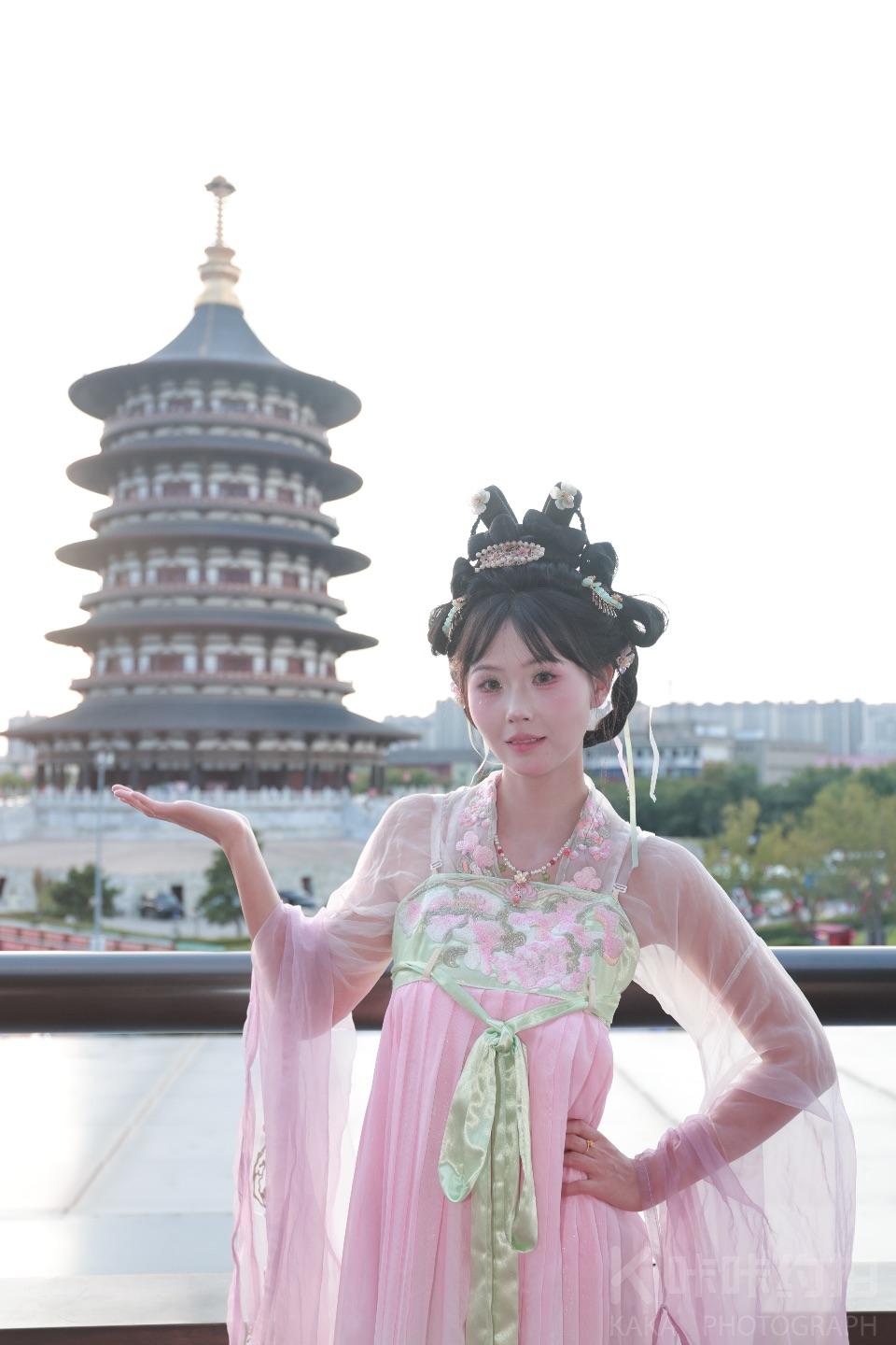 神都启明摄影
