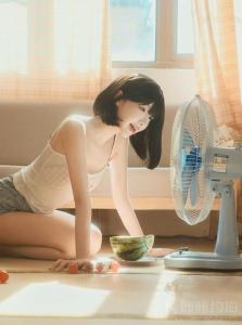 田
