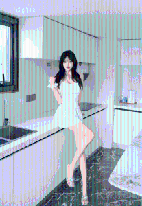 最新约拍
