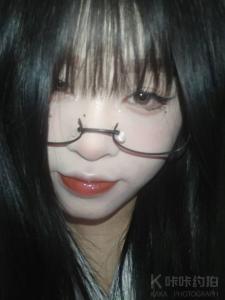 椰子味的月月