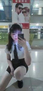 约拍图 2