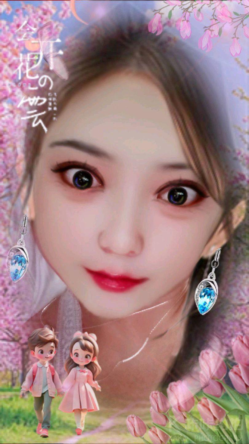 作品图 1