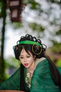 约拍图 1