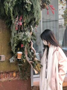 摆烂咸鱼