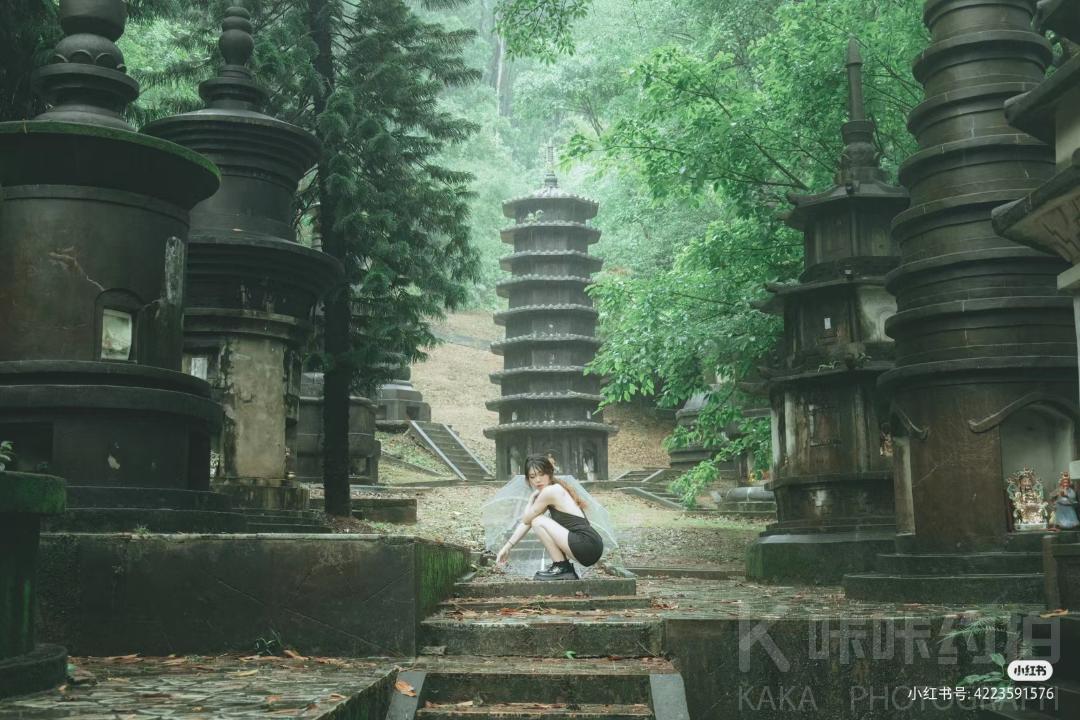场地图 4