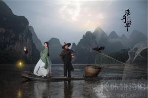 摄影师冬si
