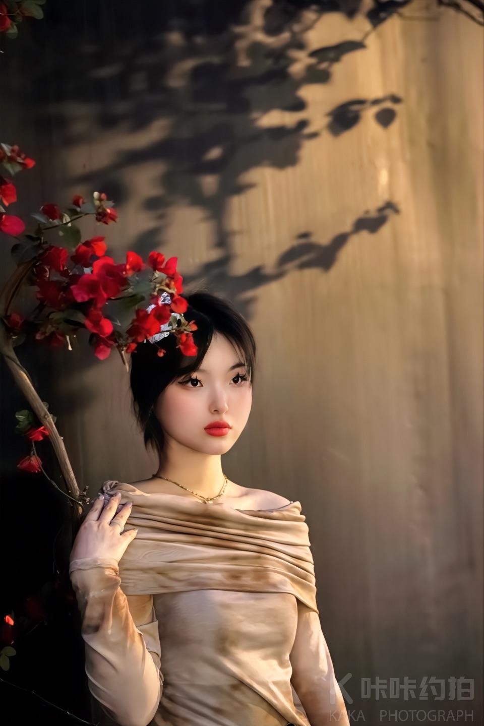 赵恋凡
