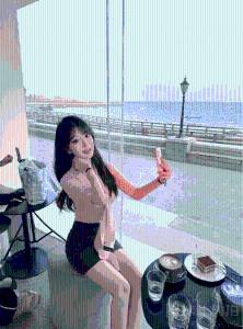 潇潇