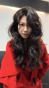 衡水发型设计