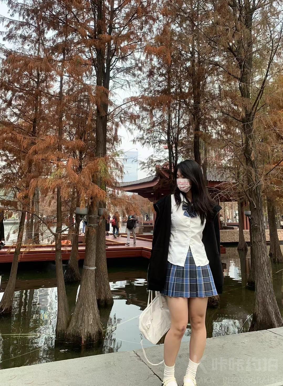场地图 2