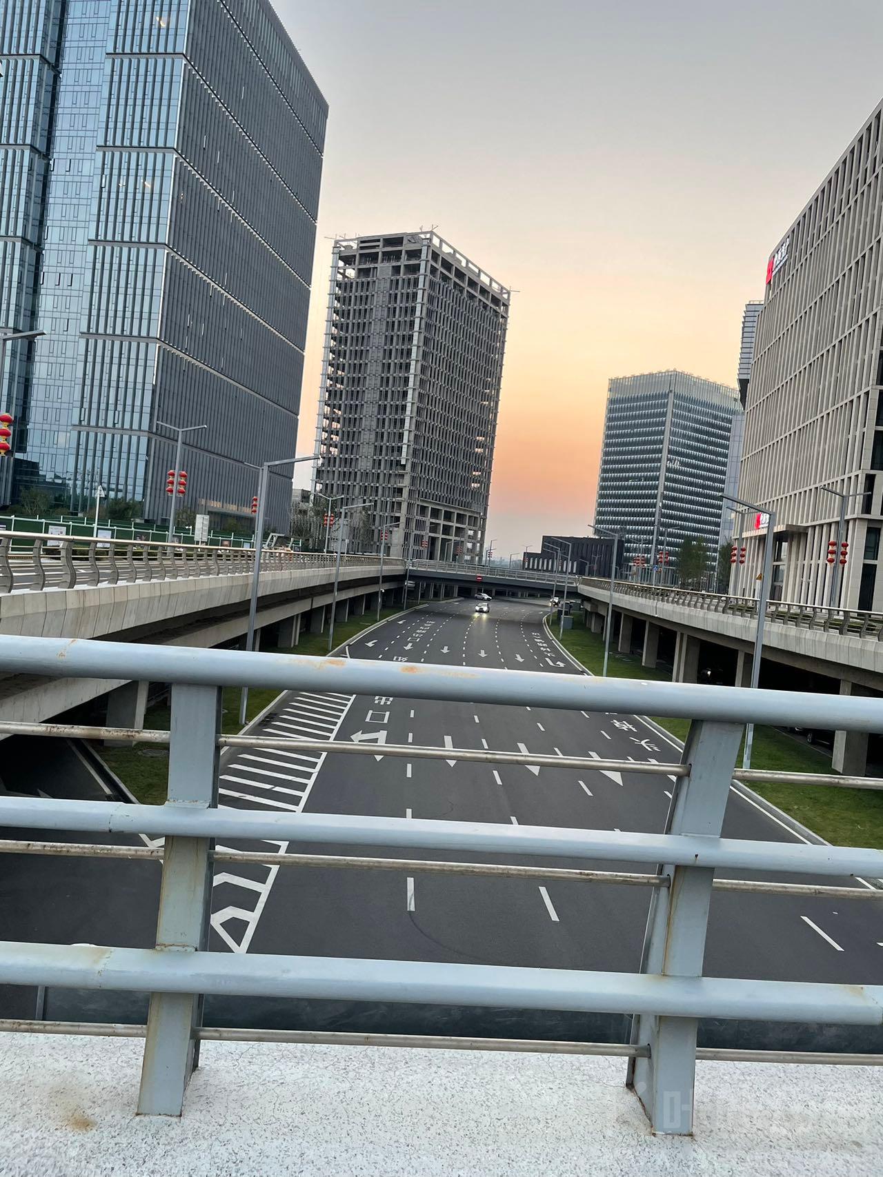 场地图 2