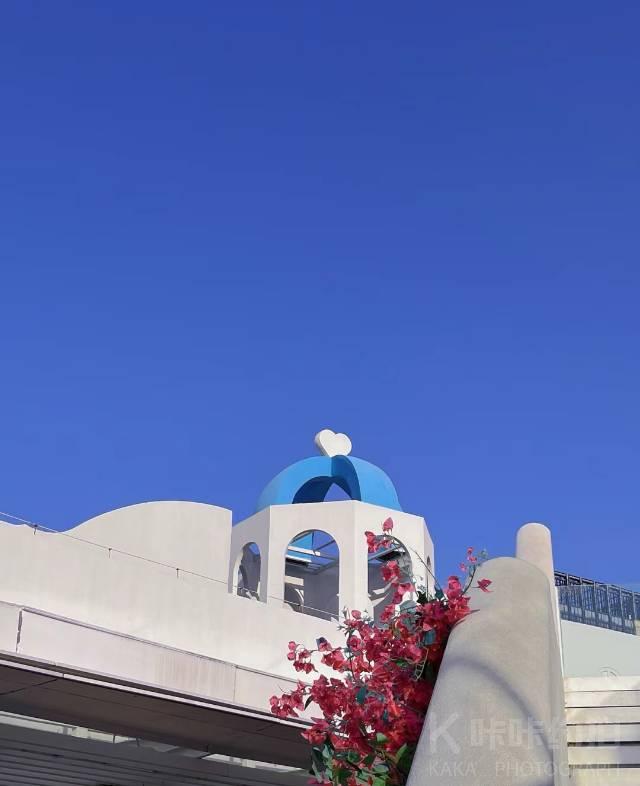 场地图 2