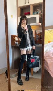 初一