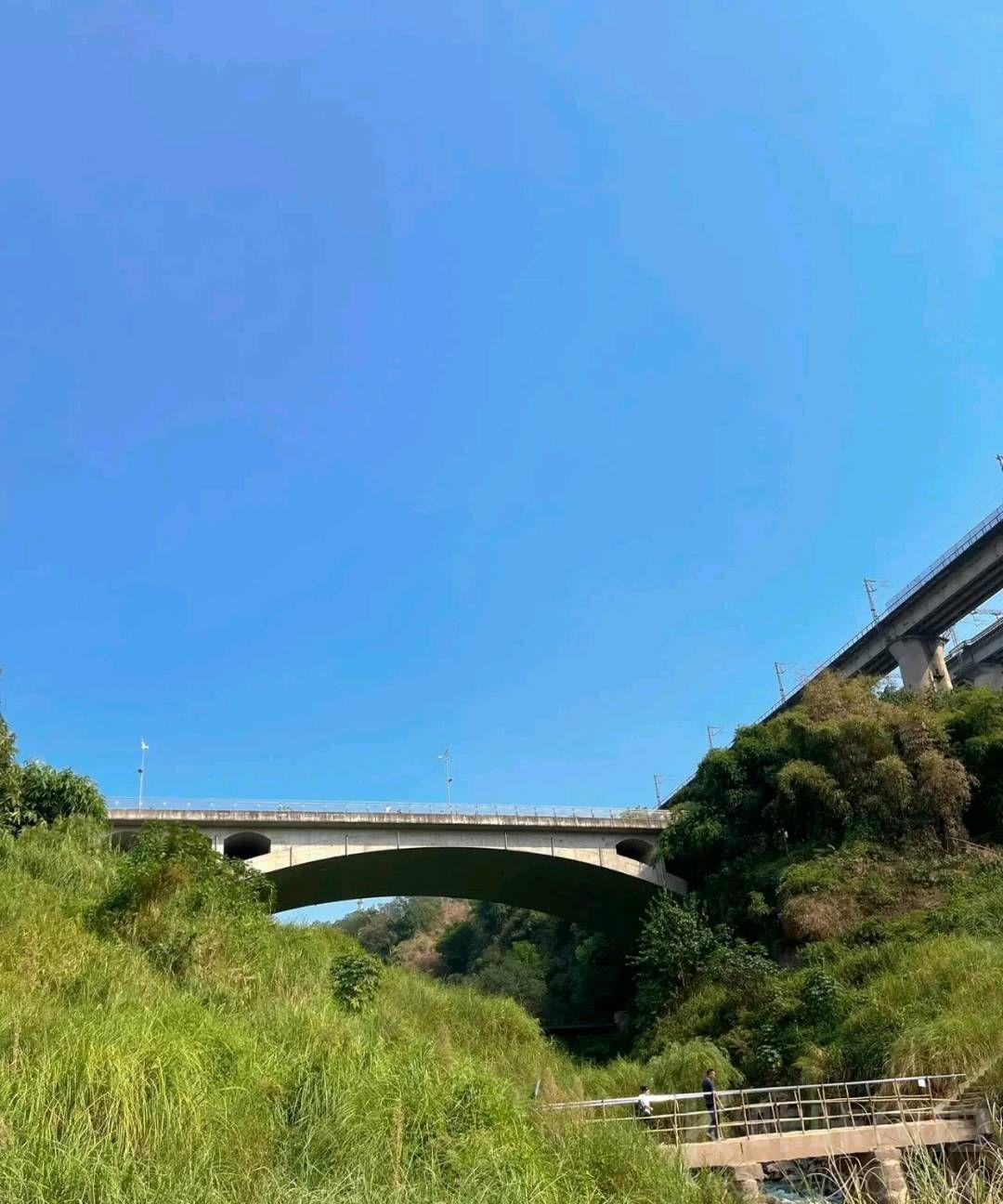 场地图 2