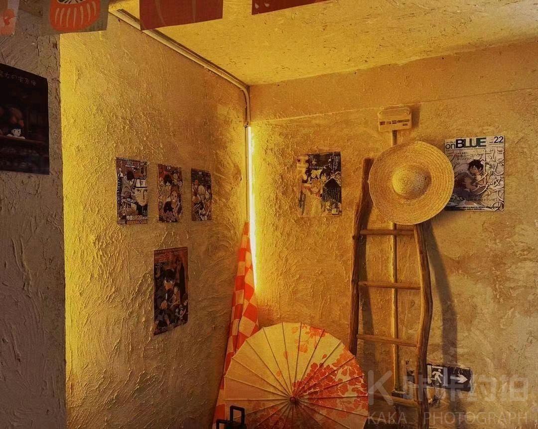 场地图 4