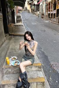 约拍图 2