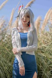 小白