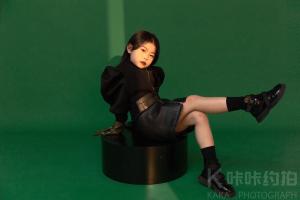 张静怡