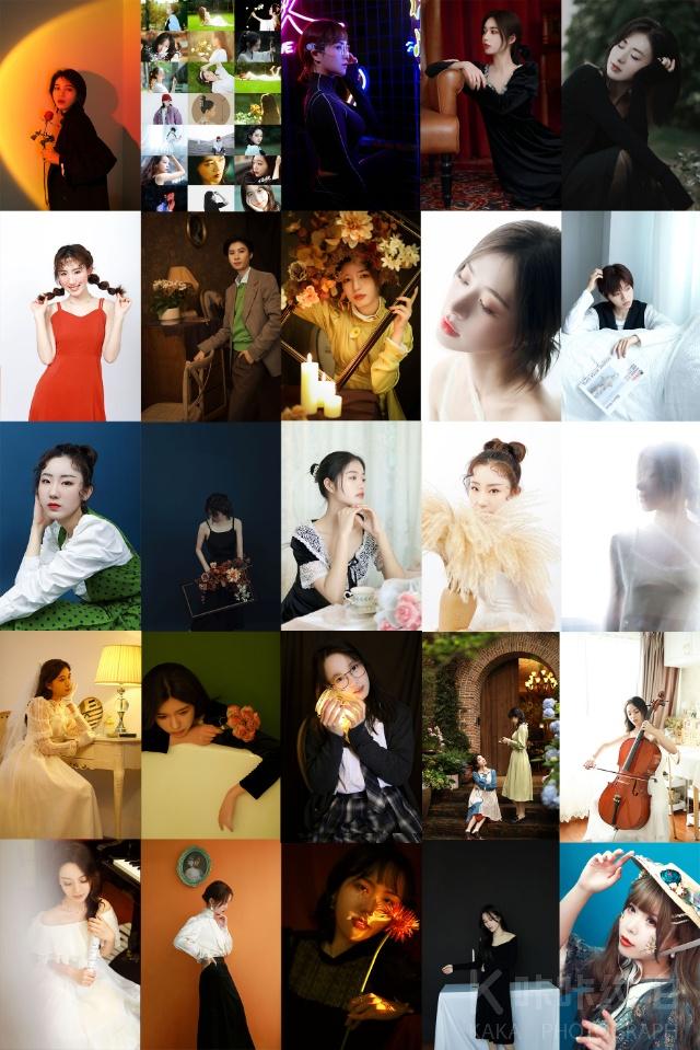 作品图 1