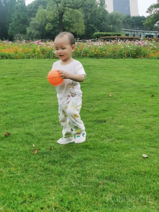 鄞州公园
