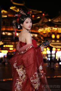 婉儿