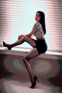约拍图 3