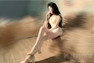 约拍图 4