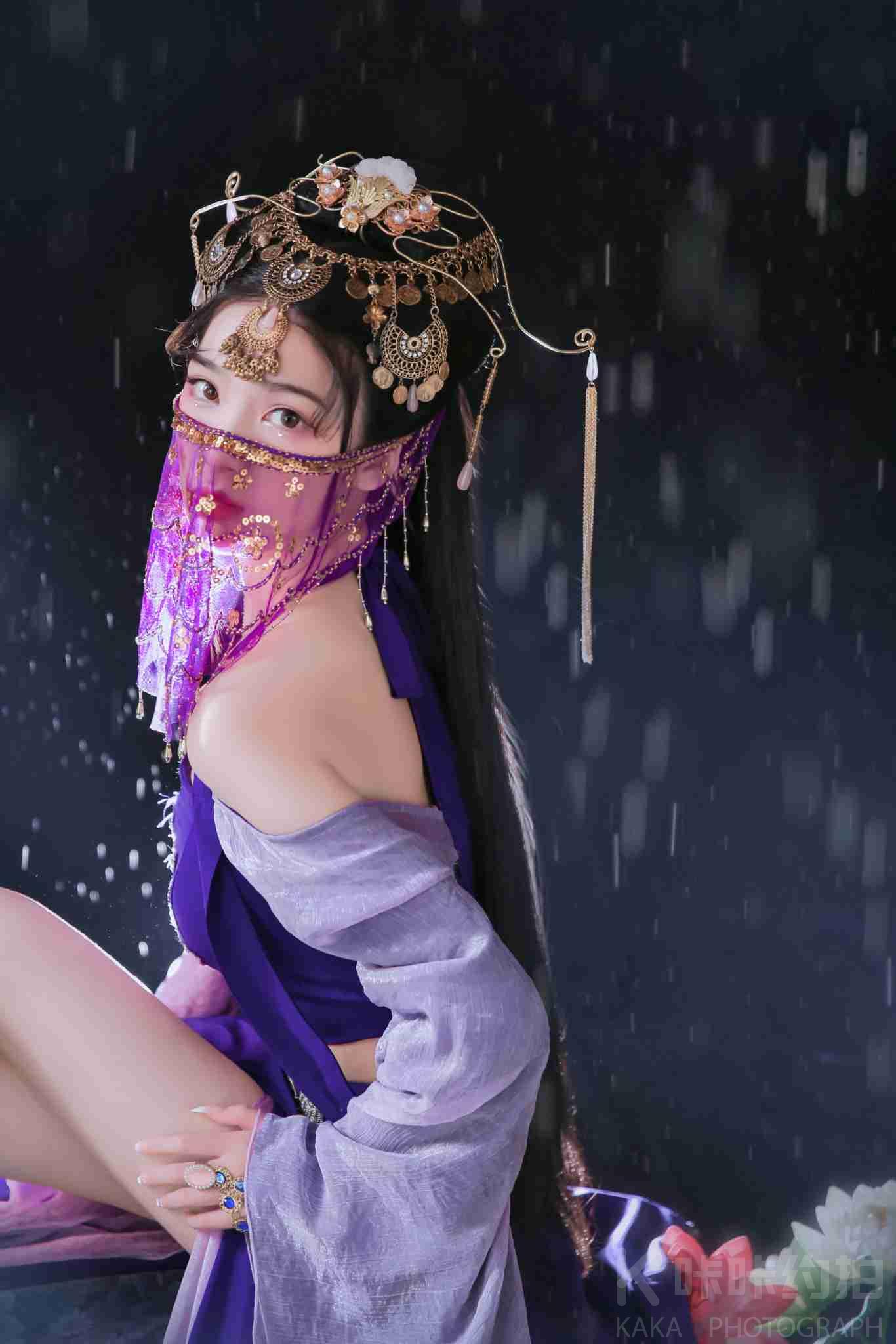 作品图 1